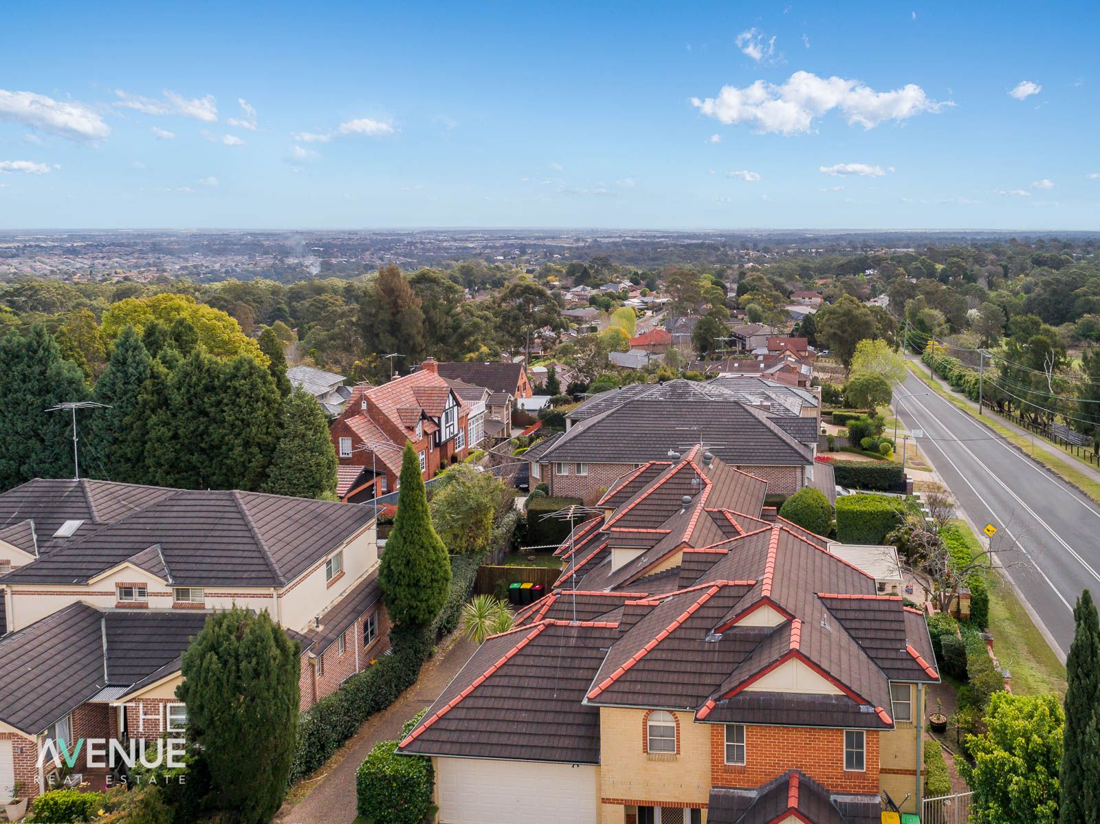 Real Estate For Sale 2a Blue Ridge Court Glenhaven , NSW