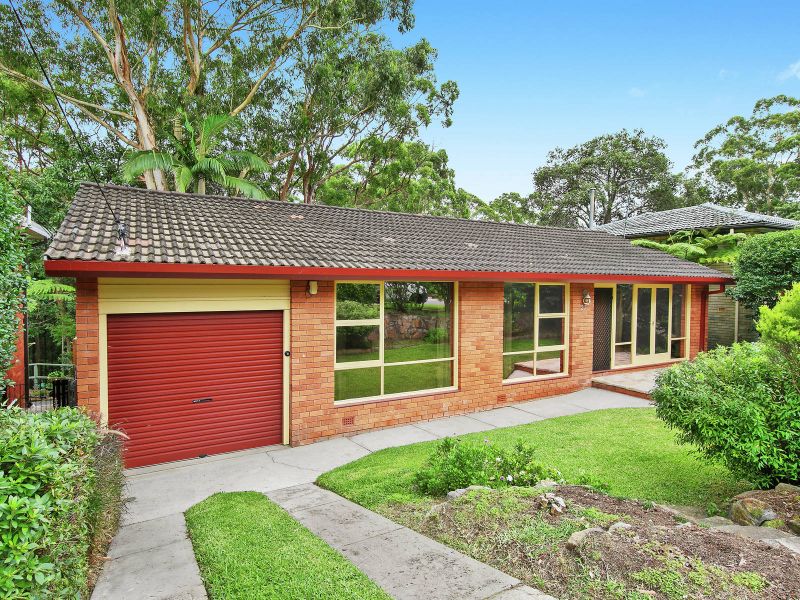 27 Knox Place, Normanhurst Allen & Sheppard