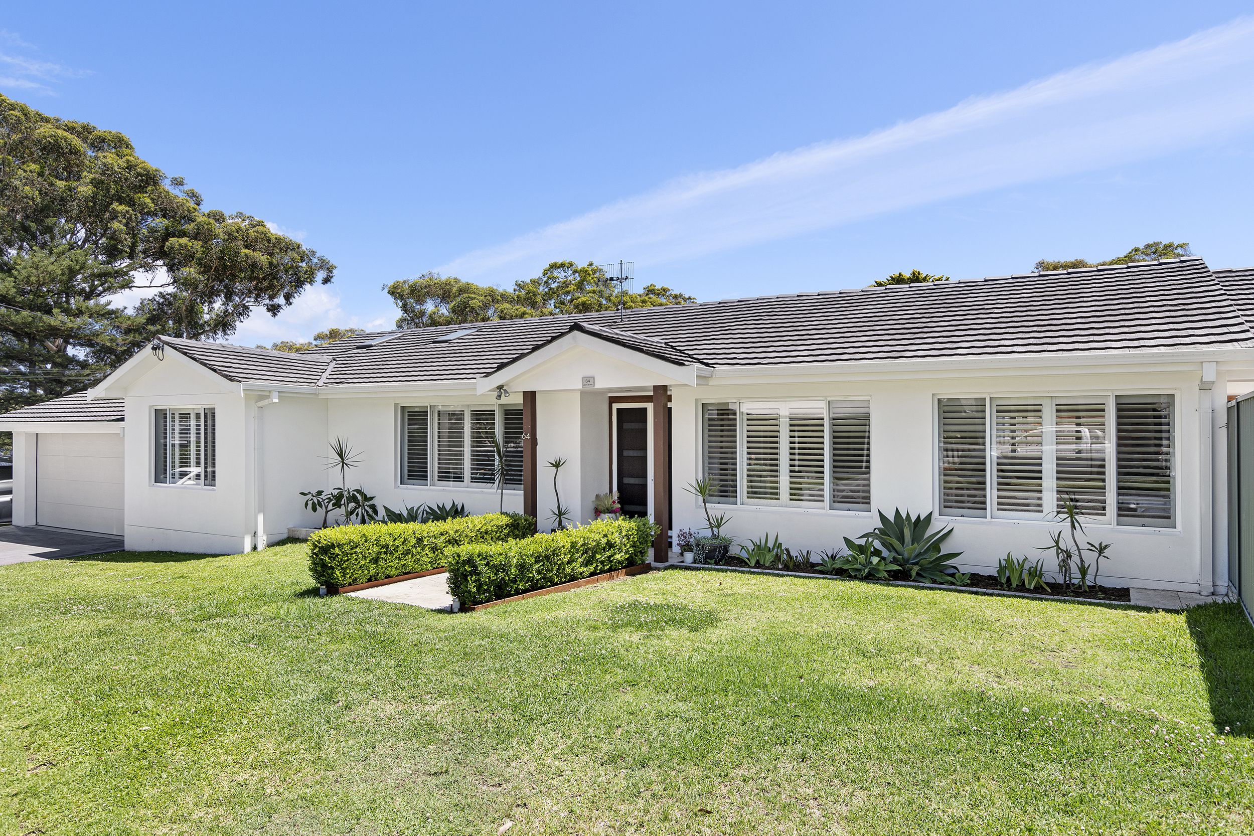 Real Estate For Lease 64 Lakin Street Bateau Bay , NSW