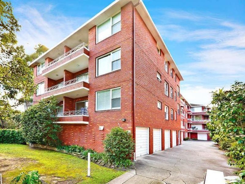 1/13 Everton Road, Strathfield Unique Property