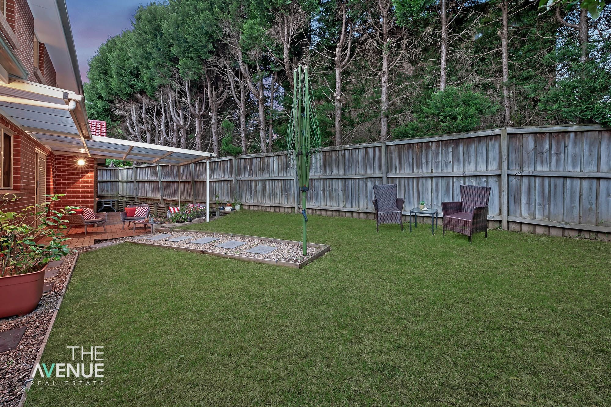 Real Estate For Sale 43 County Drive Cherrybrook , NSW