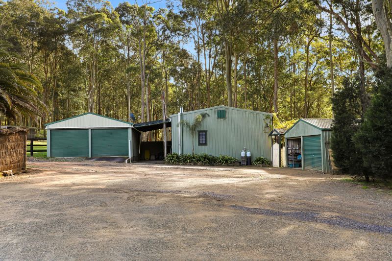 Real Estate For Sale 220 Wyee Farms Road Wyee , NSW