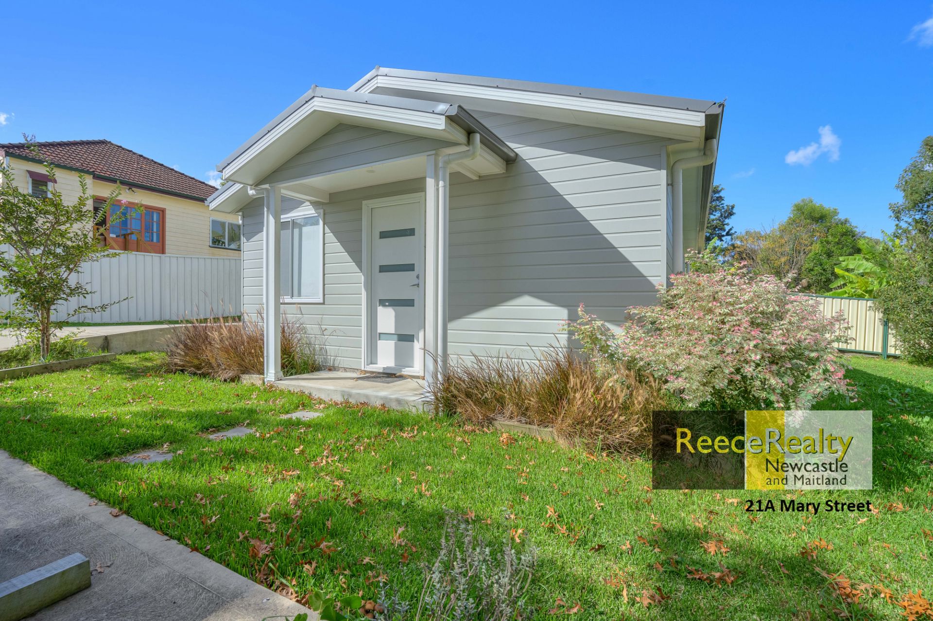 21 Mary Street, Jesmond Reece Realty Newcastle