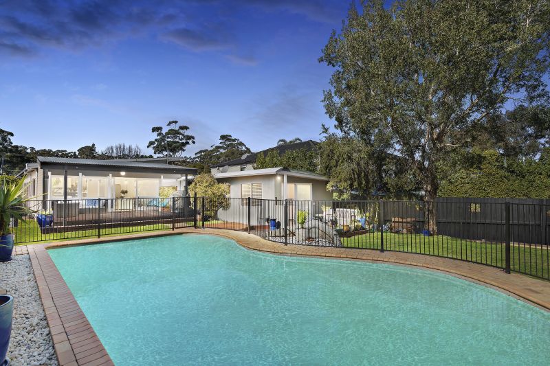 Real Estate For Sale 21 Allawah Avenue Elanora Heights , NSW