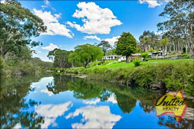 35 Bargo River Road, Tahmoor United Realty