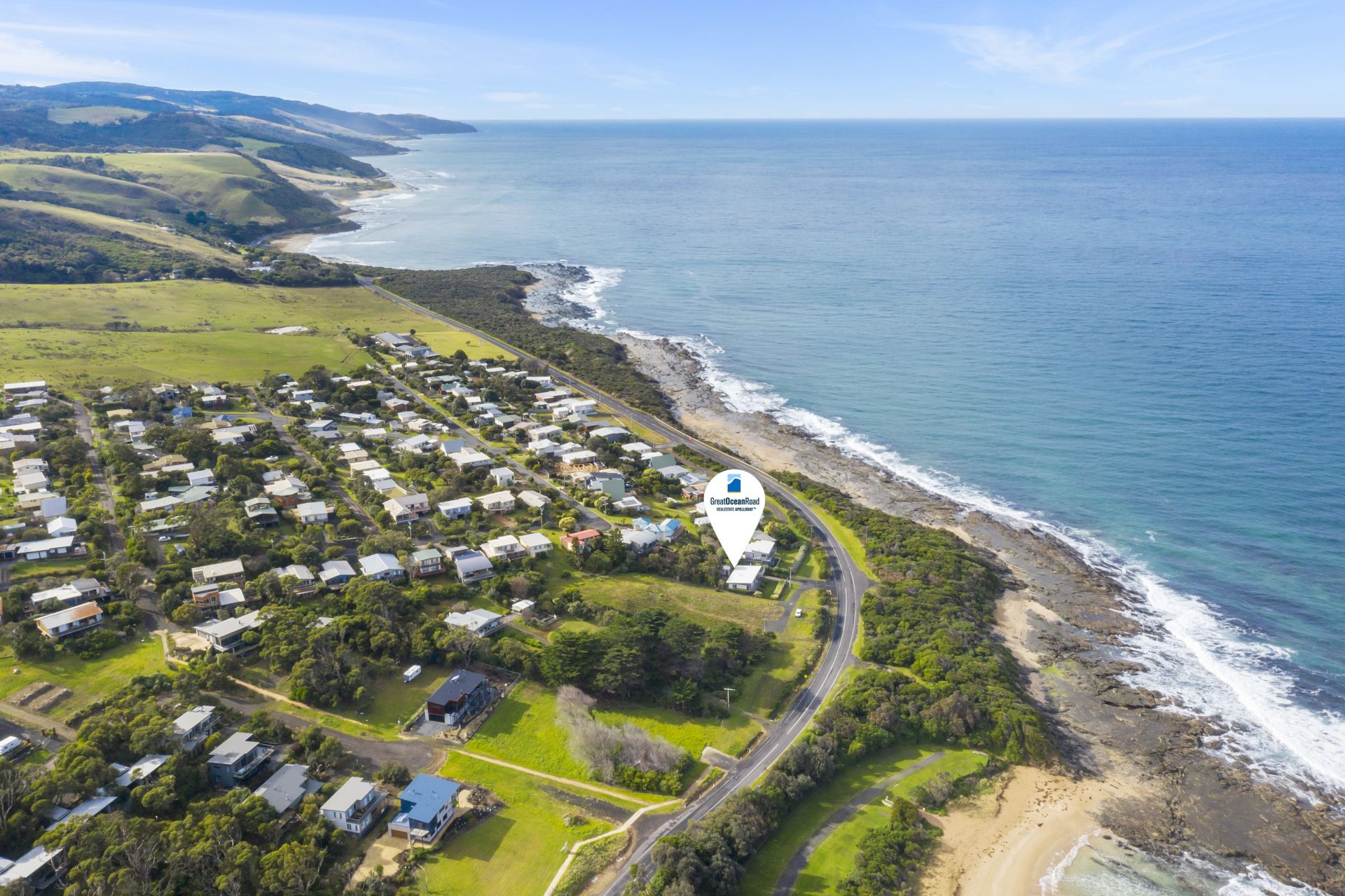 Real Estate For Sale 13 Great Ocean Road Skenes Creek , VIC