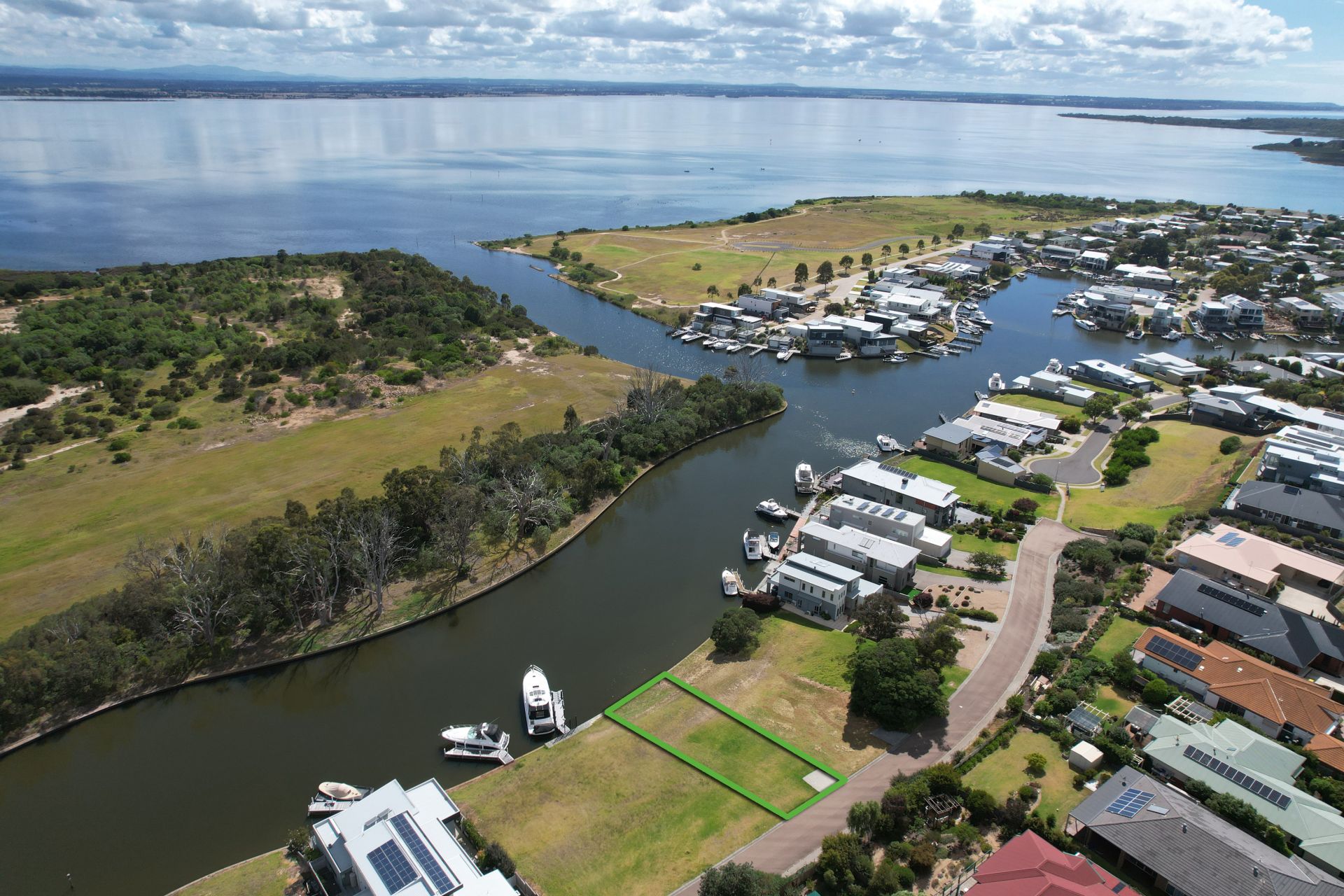 19A The Inlet, Paynesville OBrien Real Estate