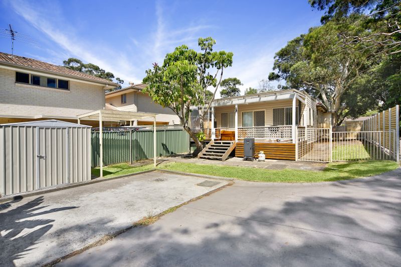 Real Estate For Sale 72 Miranda Road Miranda , NSW