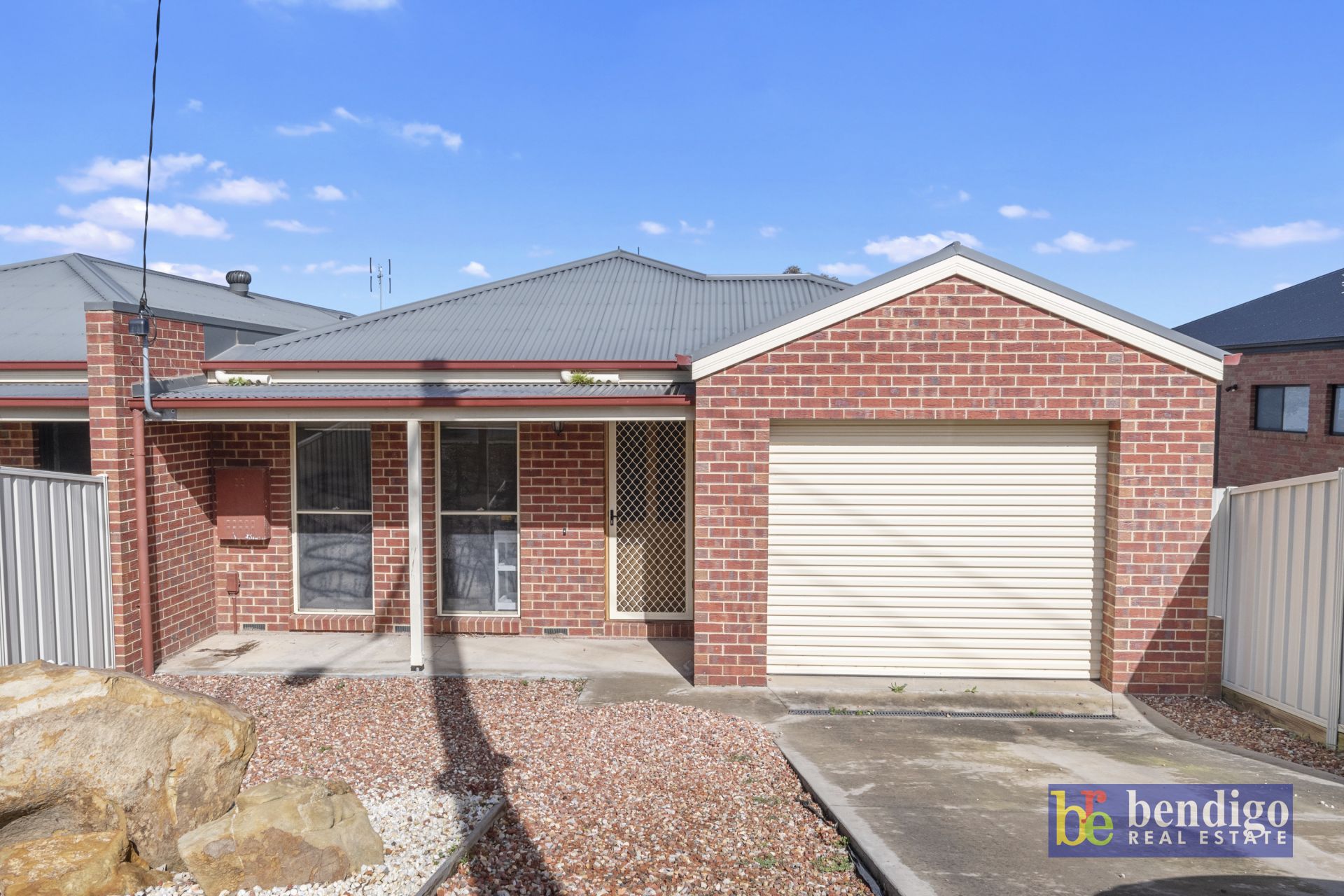 2/205B Aspinall Street, KANGAROO FLAT Bendigo Real Estate