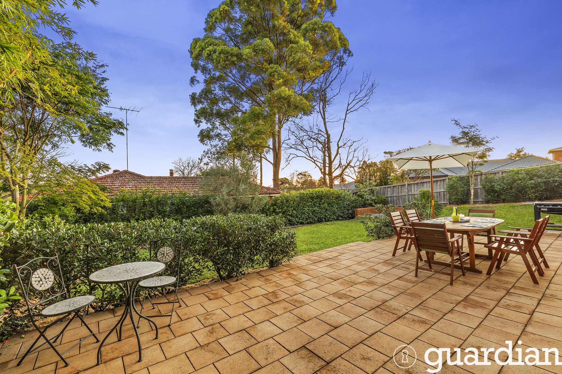 33 Verletta Avenue, Castle Hill Guardian Realty