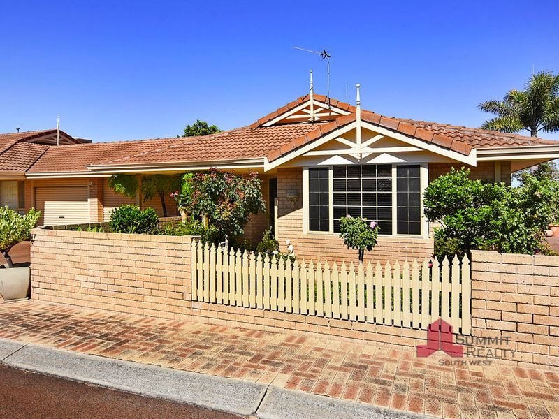 Real Estate For Sale 12/13 Paris Road Australind , WA