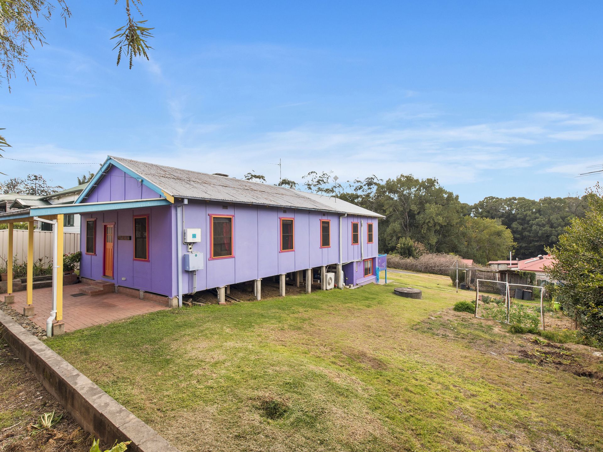 For Sale 2426 Gale Street Coramba , NSW