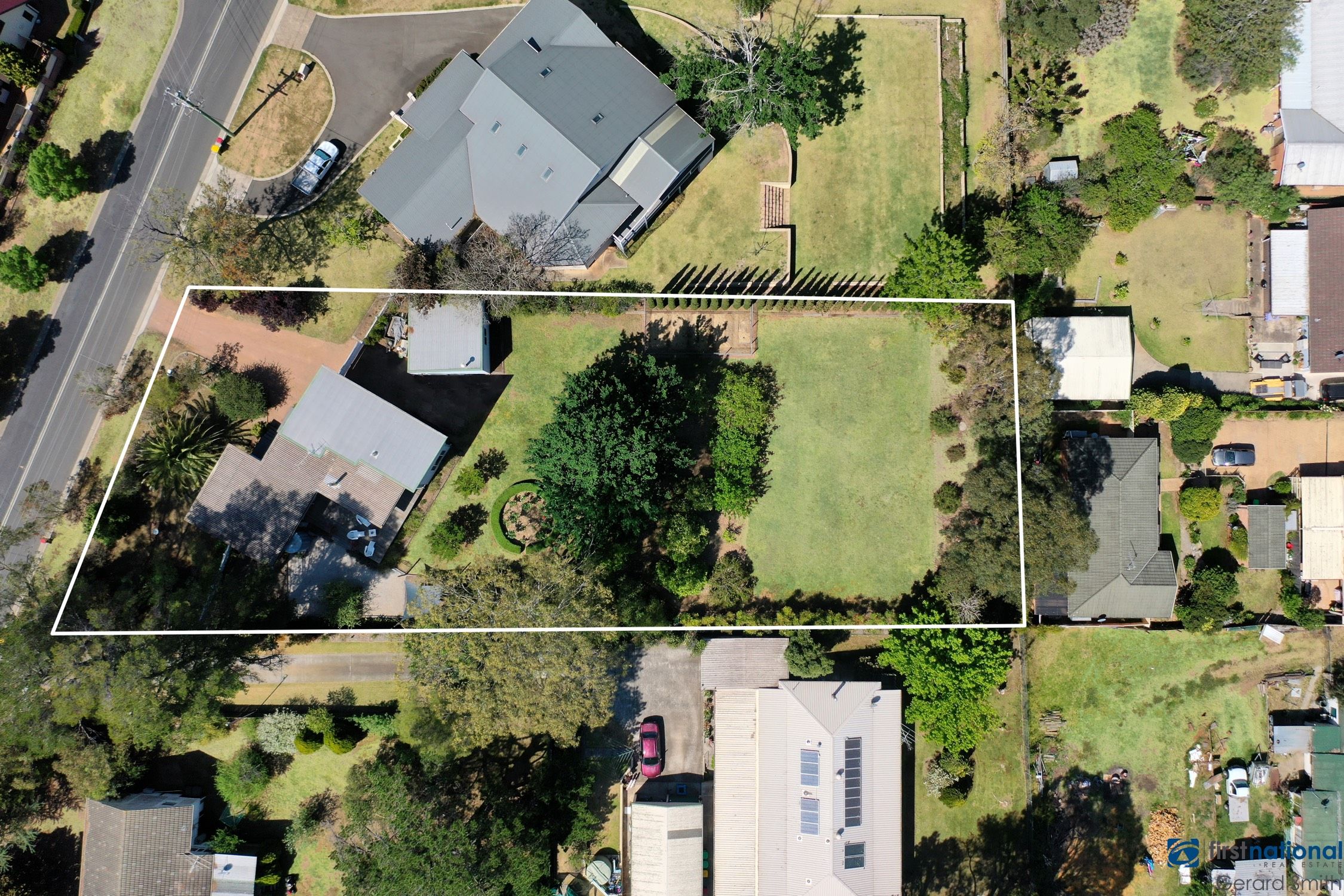 Real Estate For Sale 11 Struan Street Tahmoor , NSW