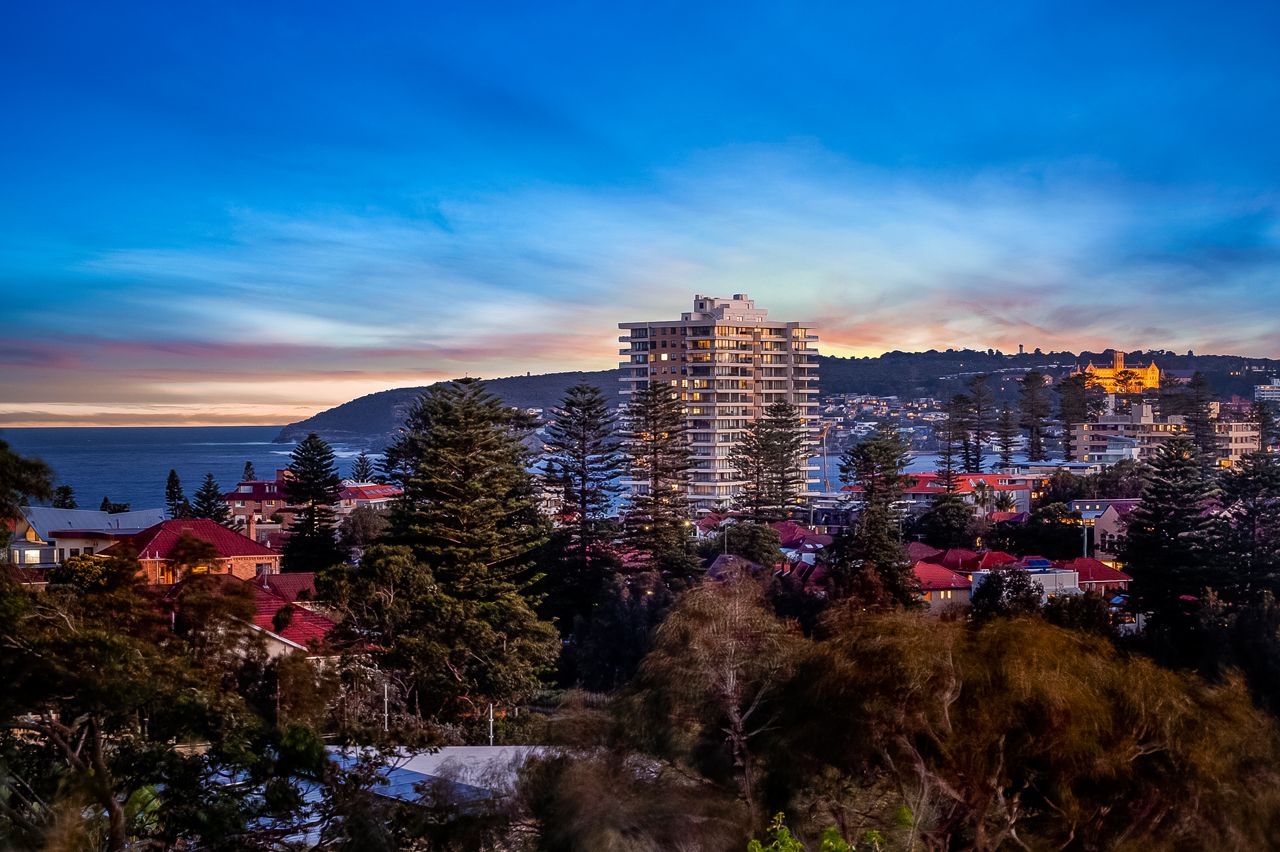 Real Estate For Lease 1/124 Queenscliff Road Queenscliff , NSW