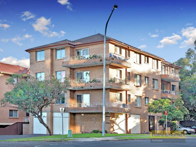 Real Estate For Sale 11/21 Keats Avenue Rockdale , NSW