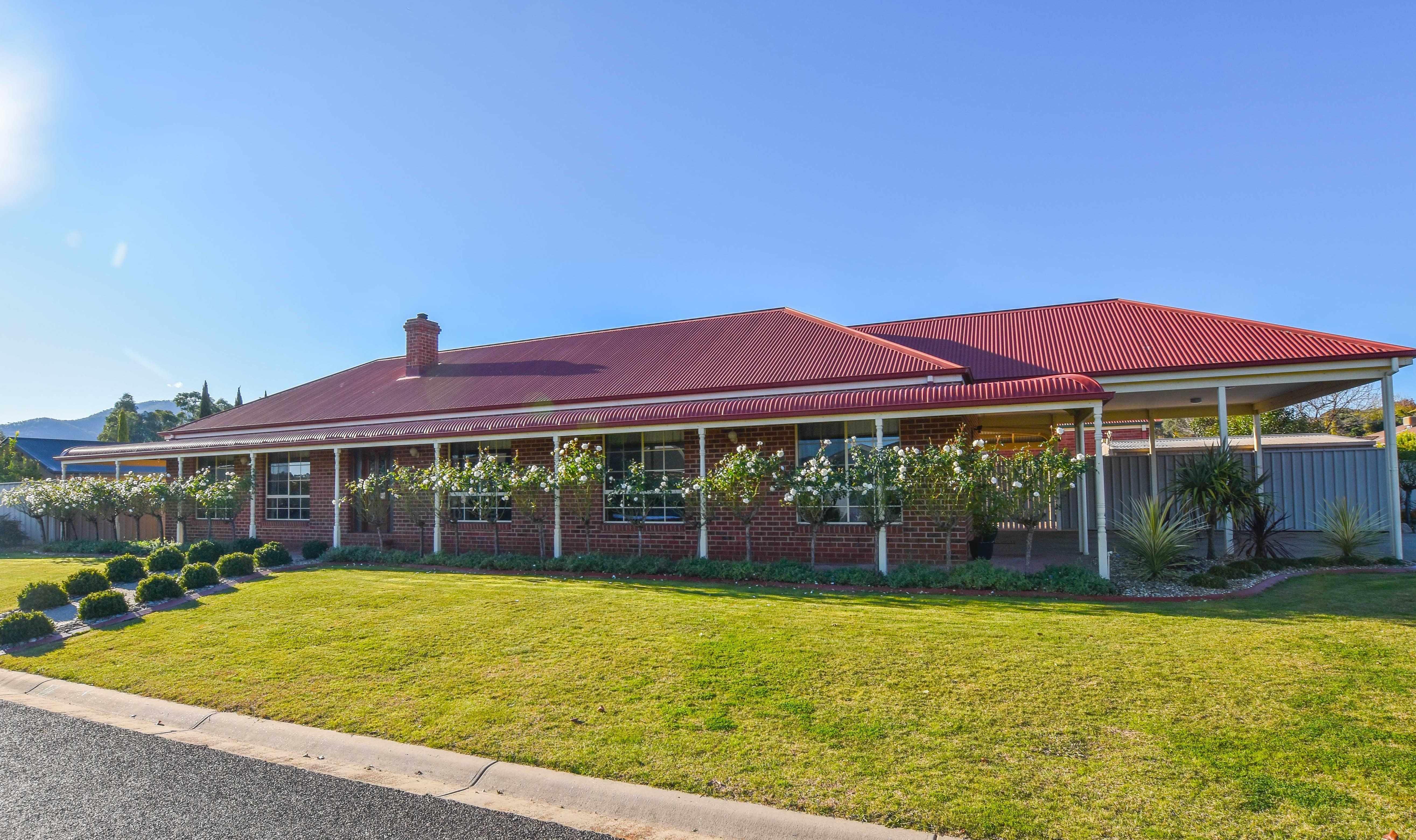 Real Estate For Sale 23 Toner Avenue Myrtleford , VIC