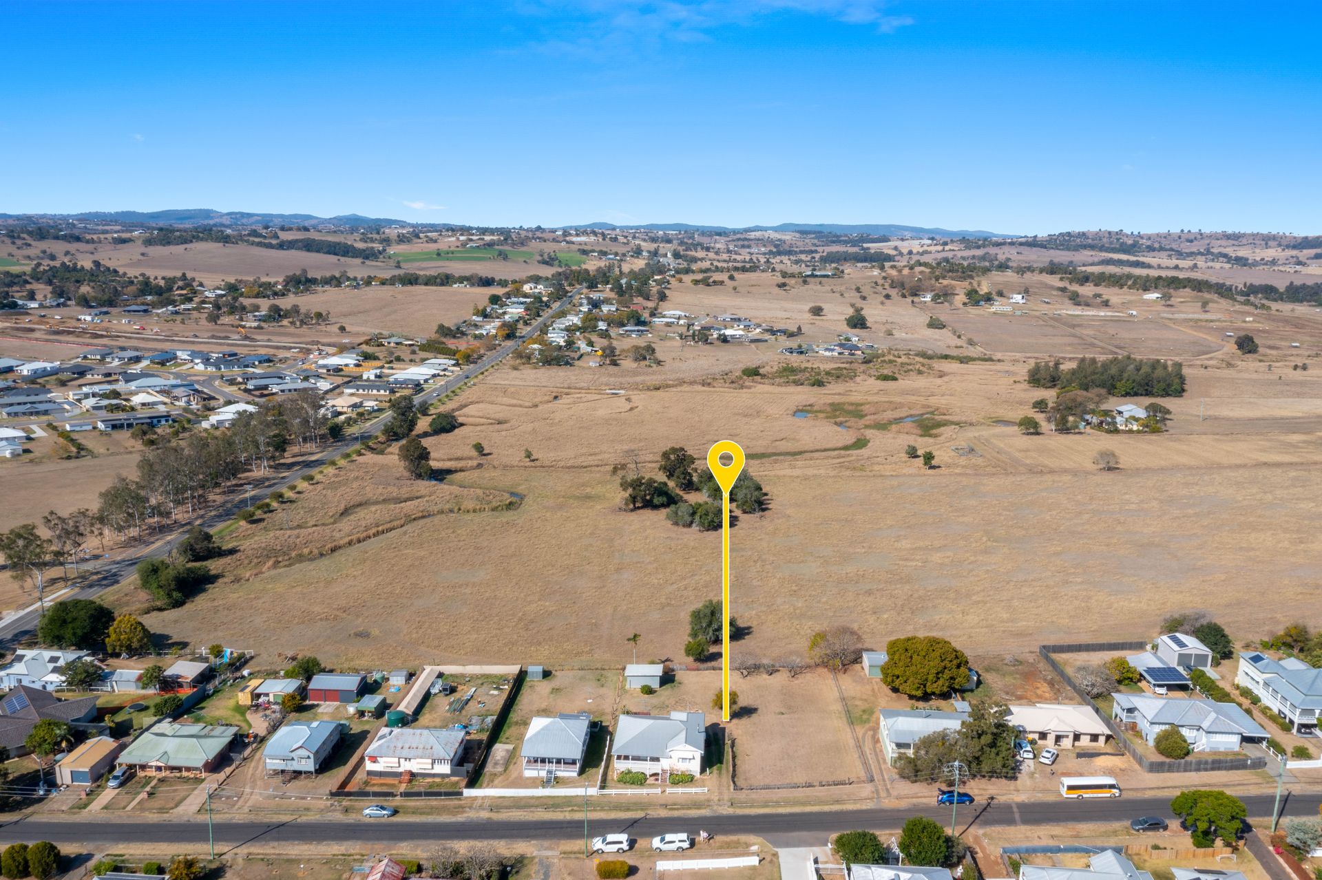 Real Estate For Sale 24 Ann Street Kalbar , QLD