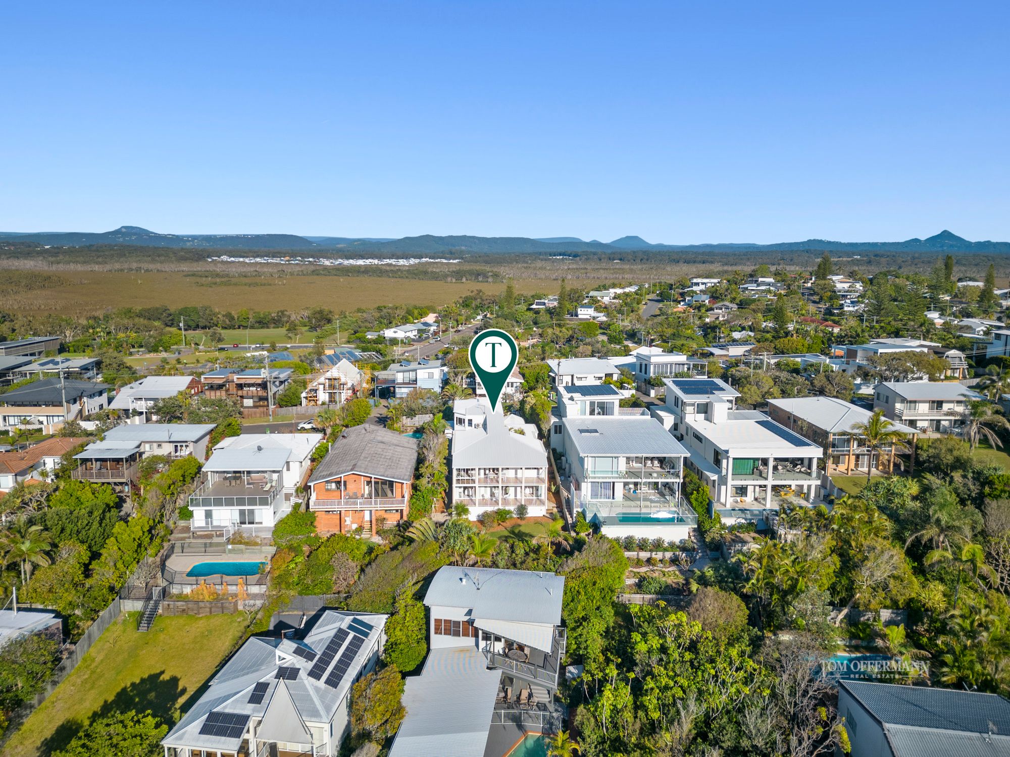 Real Estate For Sale 21 Pelican Street Peregian Beach , QLD