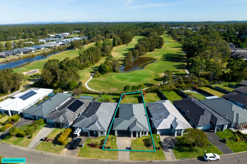 Real Estate For Sale 14 Medinah Point Medowie , NSW