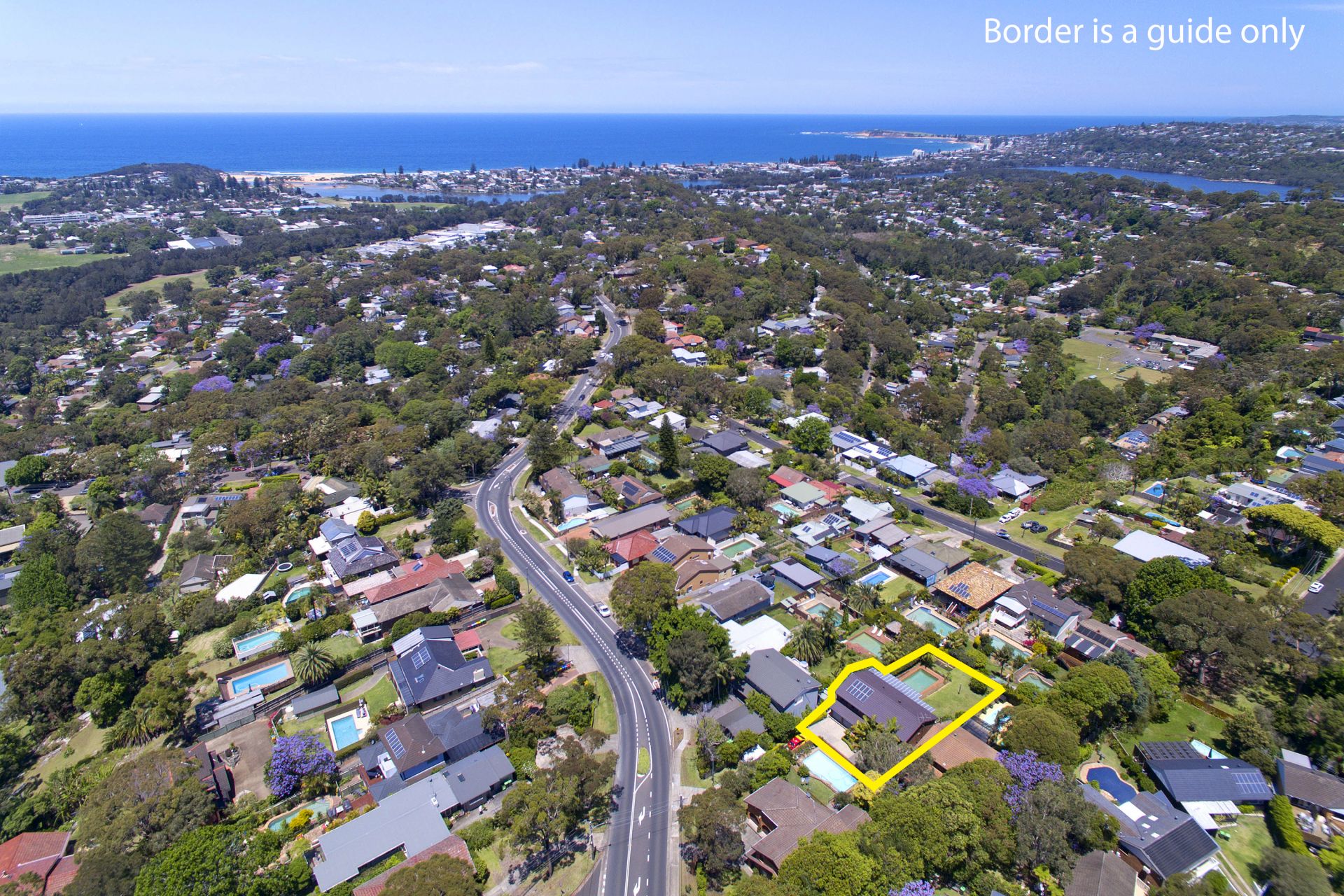 Real Estate For Sale Elanora Heights , NSW