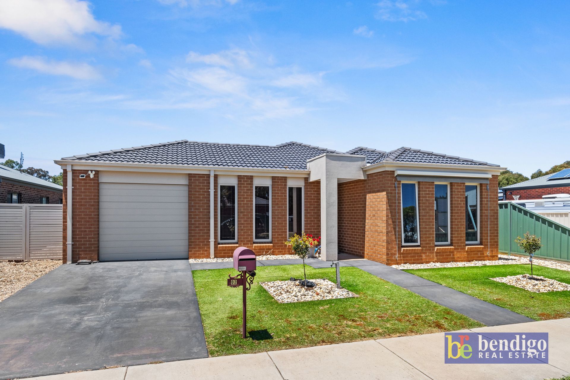 2 Triplett Avenue, Ascot Bendigo Real Estate