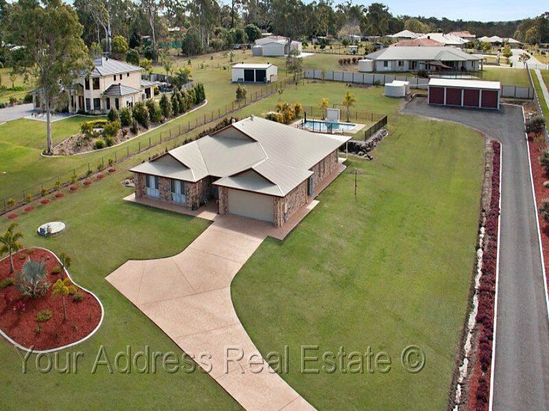 Real Estate For Sale 144 Andrew Road Greenbank , QLD