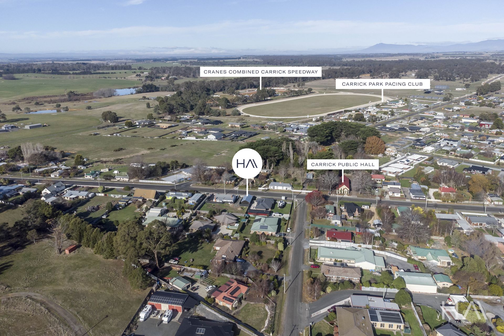 4/24 Meander Valley Road, Carrick Harrison Agents