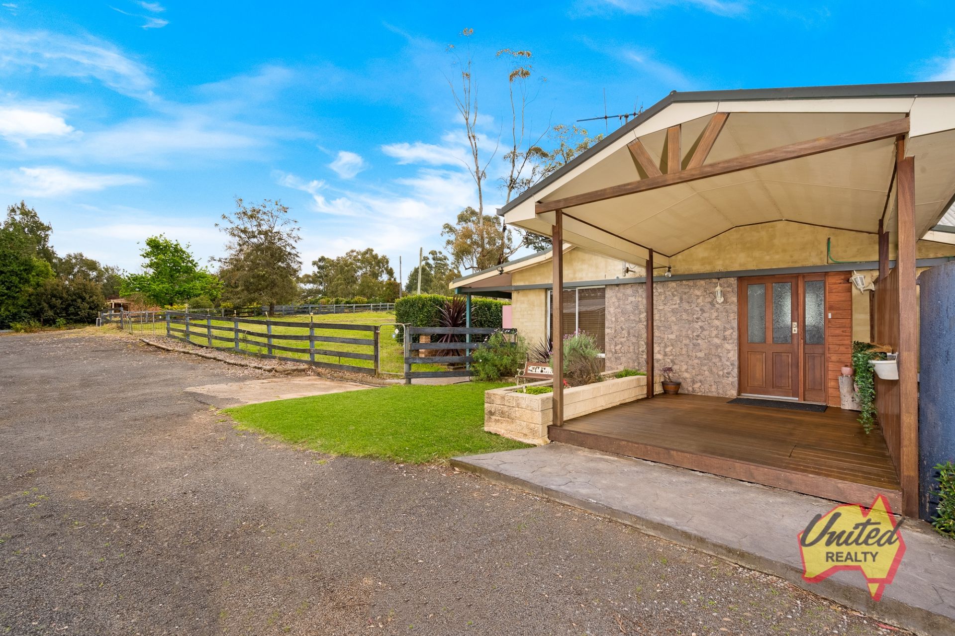 95 Medway Road, Bringelly United Realty