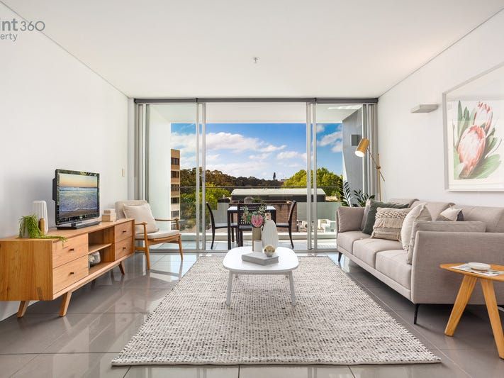 Real Estate For Sale 12/6070 William Street Woolloomooloo , NSW