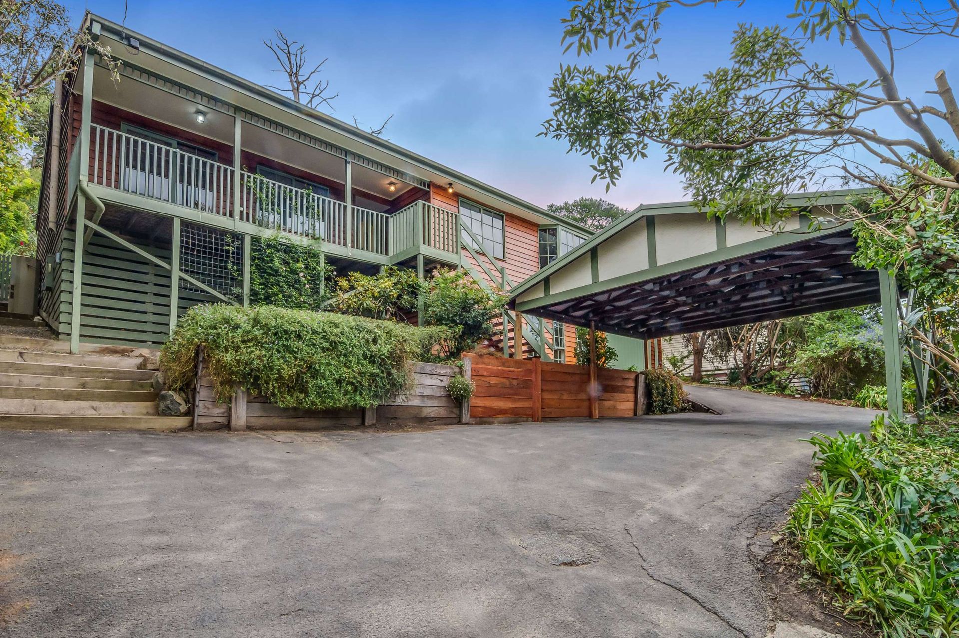 26 Glen Road, Belgrave Heights OBrien Real Estate