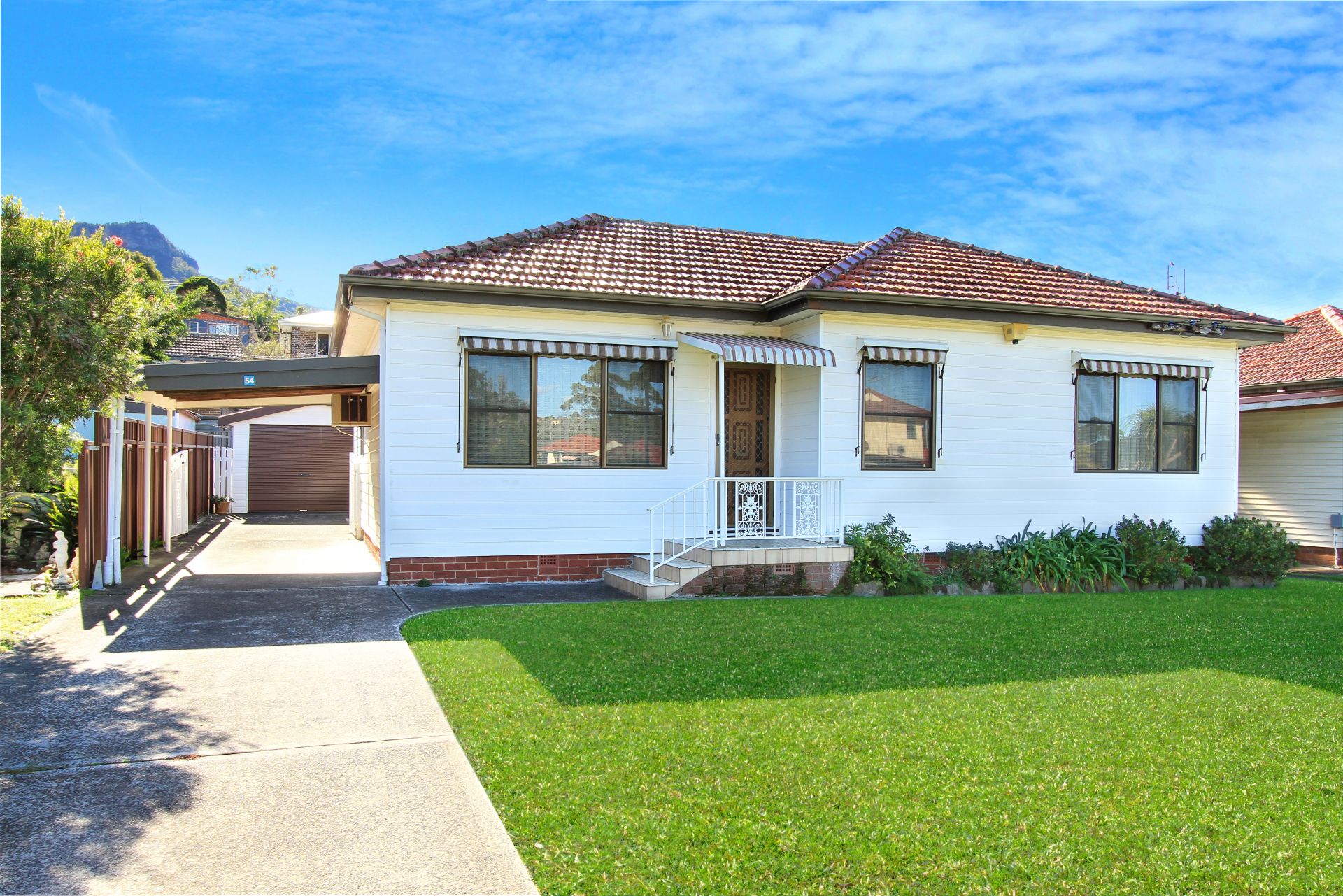 Real Estate For Sale 54 Margaret Street Balgownie , NSW