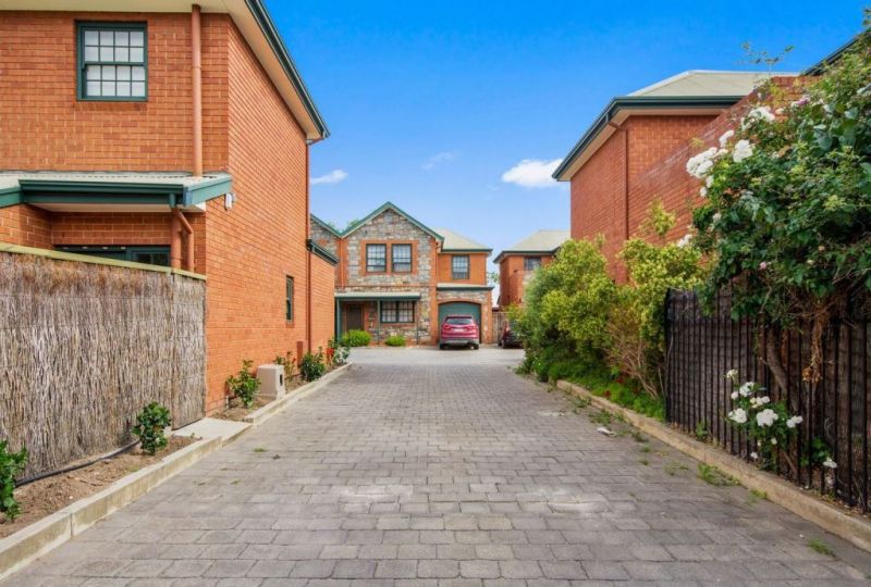 4/564 Anzac Highway, Glenelg East Taplin Real Estate