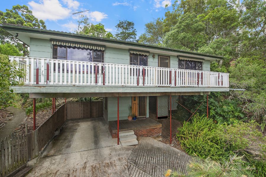 Real Estate For Sale 24 Janita Crescent Mount Colah , NSW