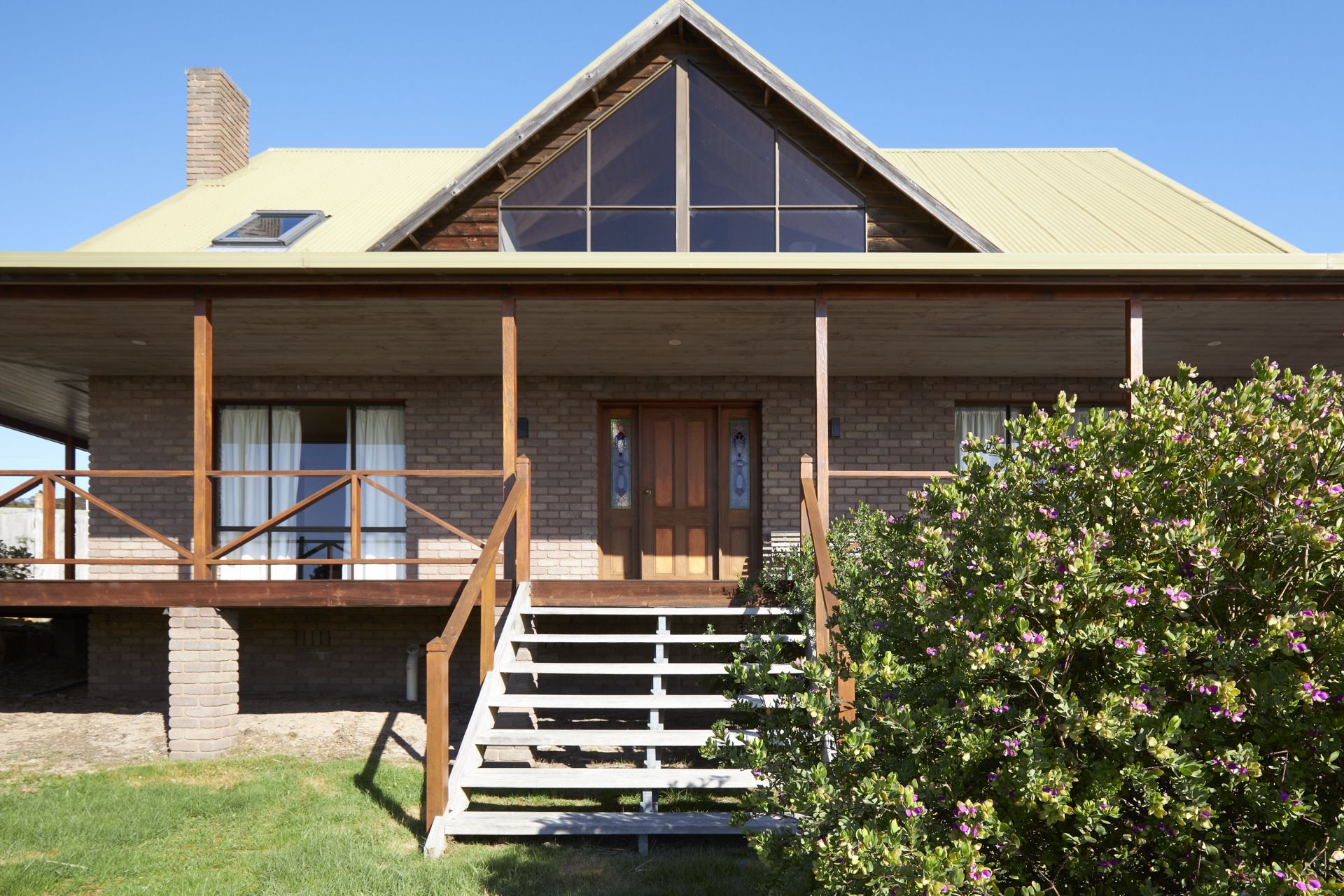 1 Pars Road, GREENS BEACH Living Here Launceston