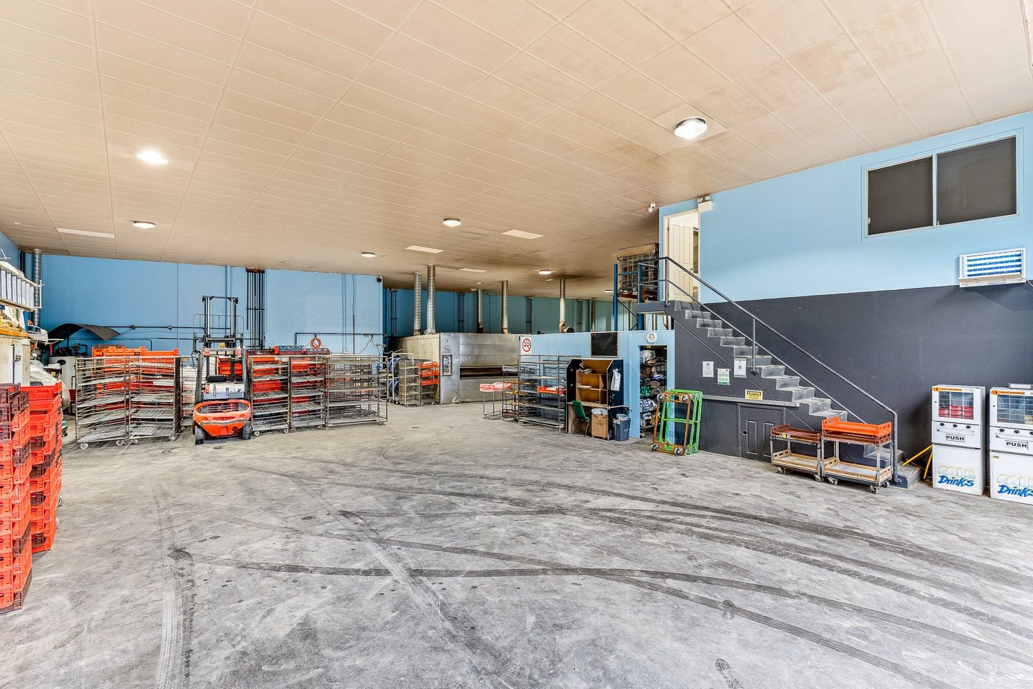 Real Estate For Commercial Sale 3/6 Braidwood Street Strathfield South , NSW