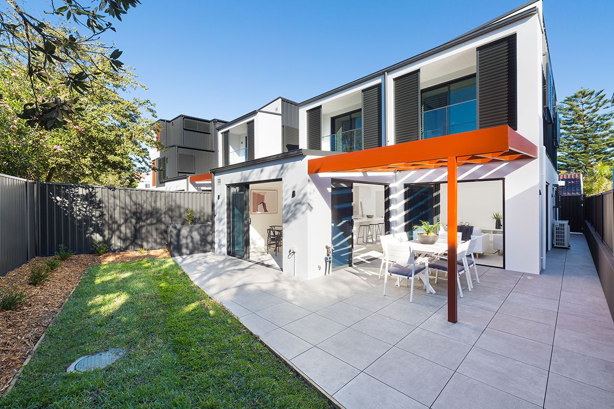 3/7 Hume Road, CRONULLA, NSW Abode Property Agents