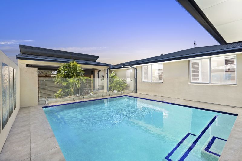 Real Estate For Sale 8 Tingira Street Palm Beach , QLD