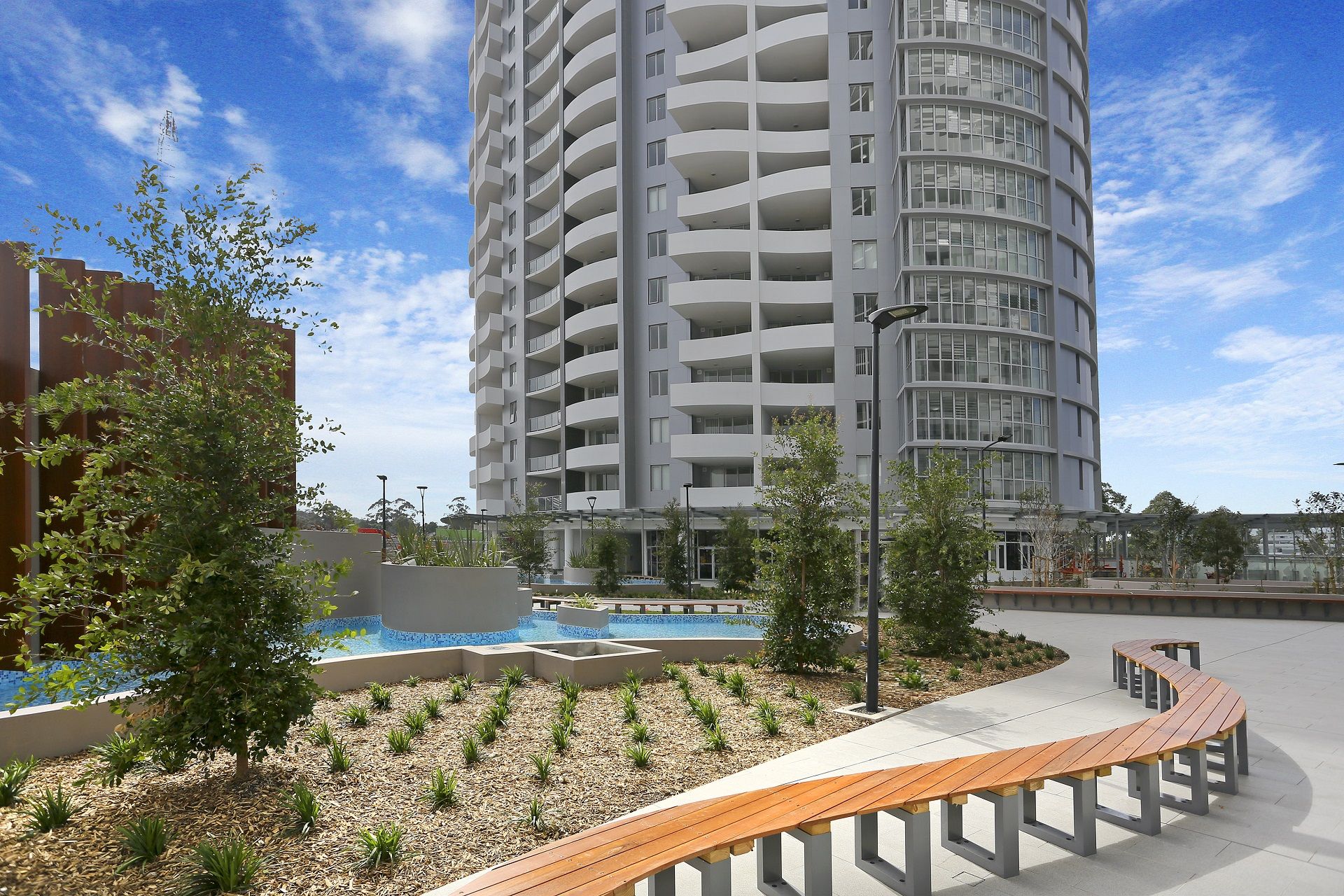 Real Estate For Lease 214/299309 Old Northern Road