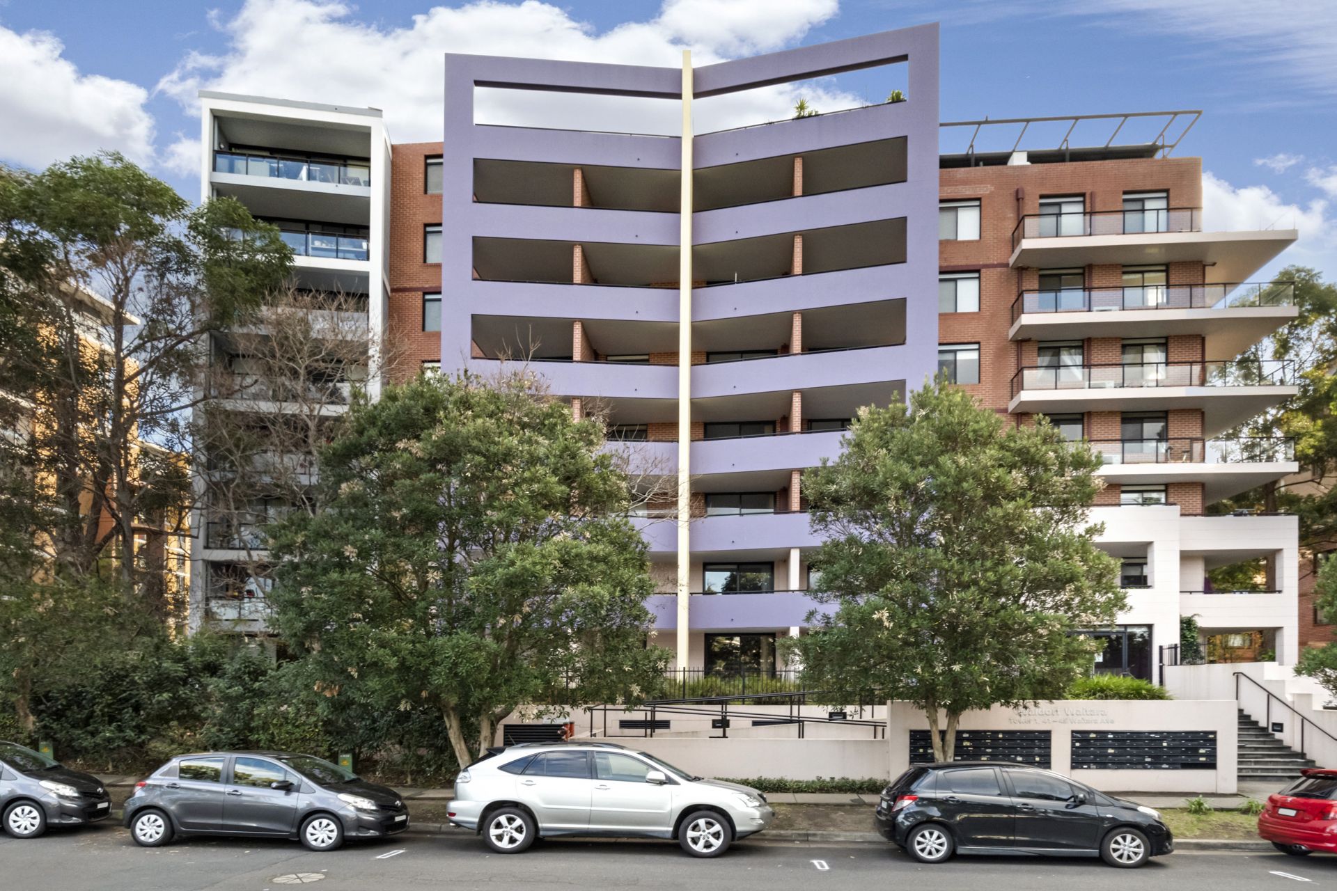 Real Estate For Sale 1504/4145 Waitara Avenue Waitara , NSW