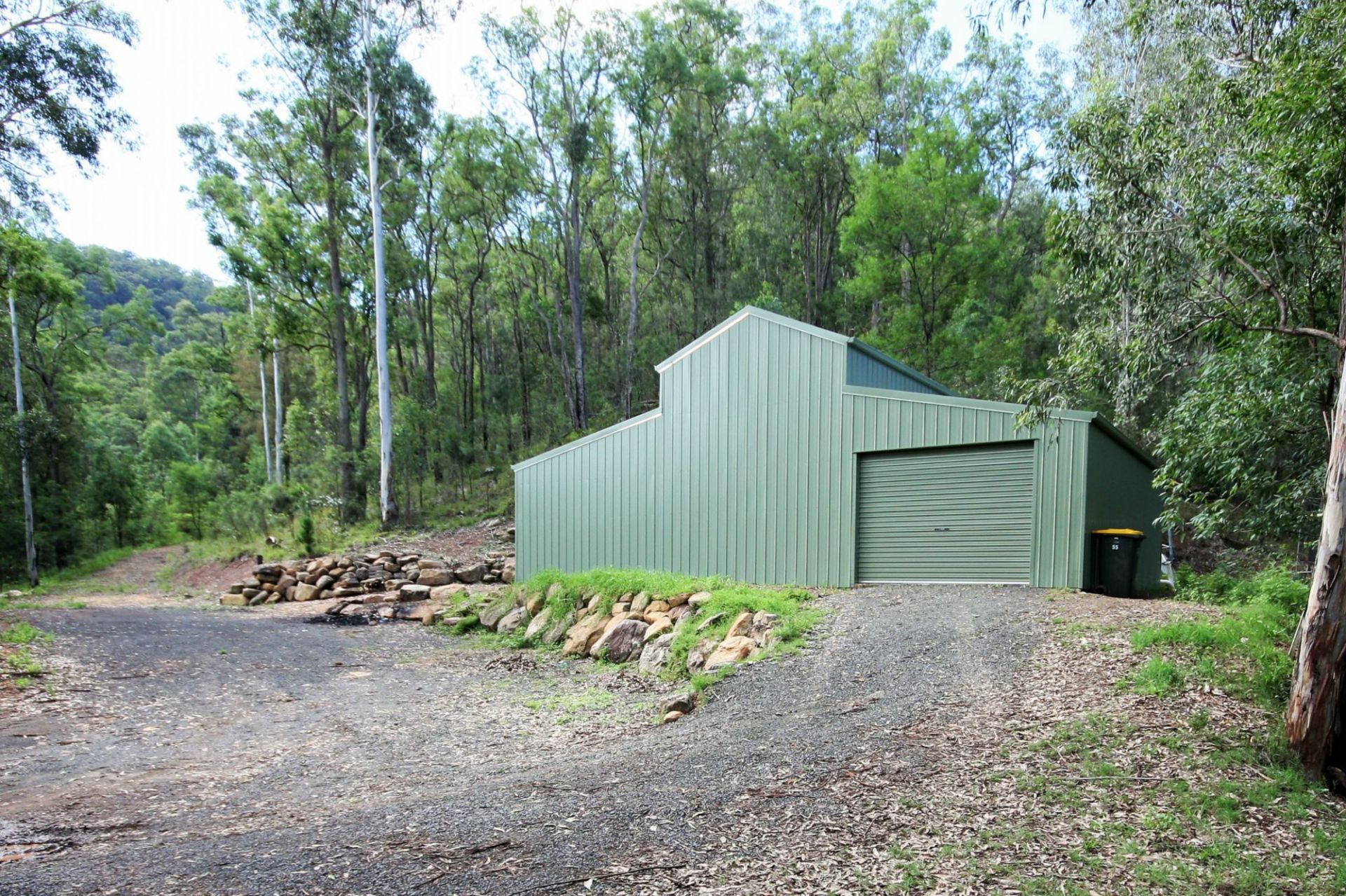 Real Estate For Sale 1547 Wollombi Road Fernances , NSW