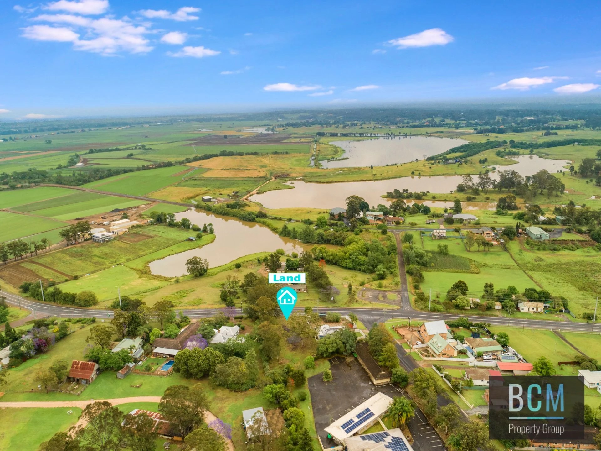 504 Wilberforce Road, Wilberforce BCM Property