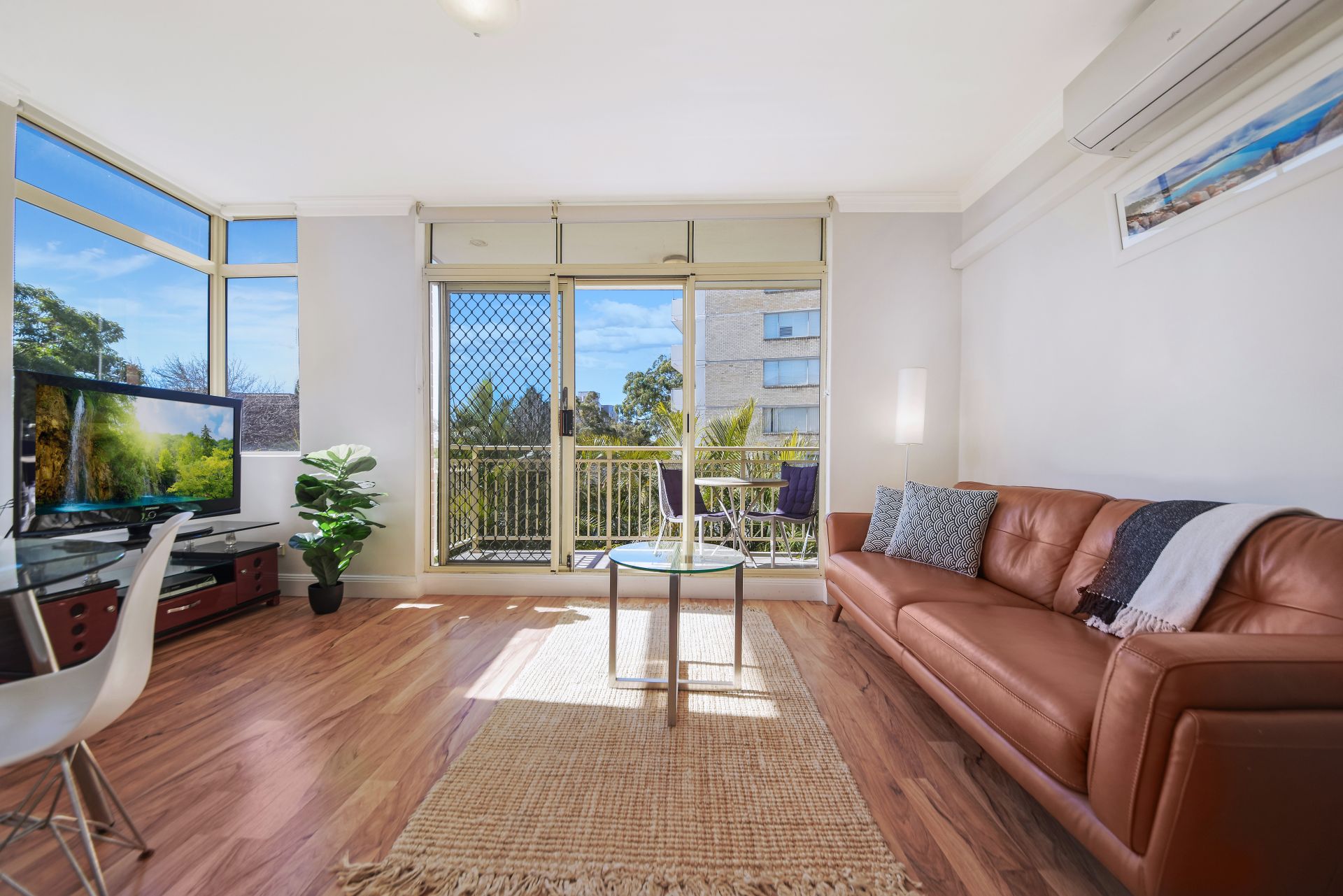 Real Estate For Sale 29/1012 Gerard Street Cremorne , NSW