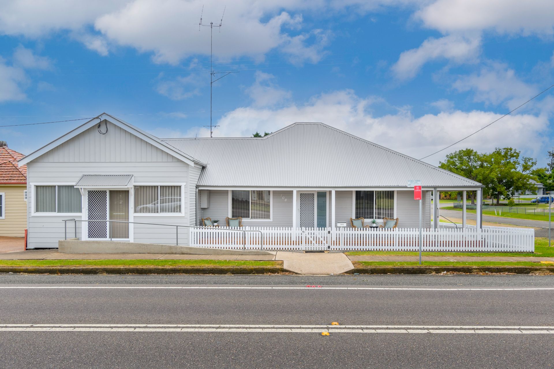 Real Estate For Lease 108 Aberdare Road Aberdare , NSW