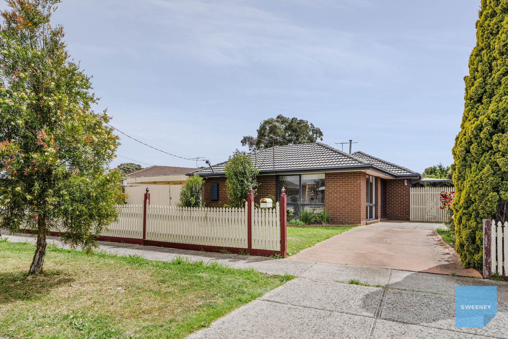 8 Road, DIGGERS REST Sweeney Estate Agents