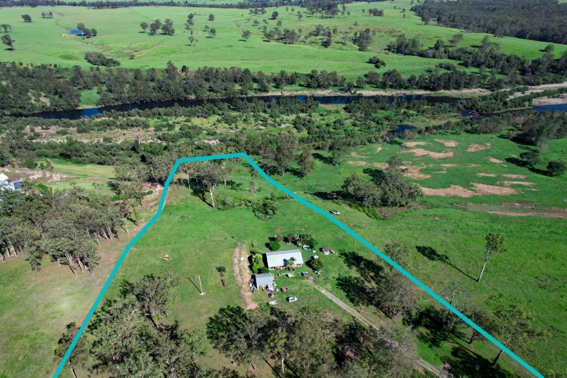 Real Estate For Sale 410 Turners Flat Road Turners Flat , NSW