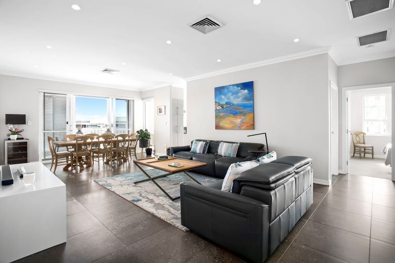 Real Estate For Sale 52/21 Tennyson Road Breakfast Point , NSW