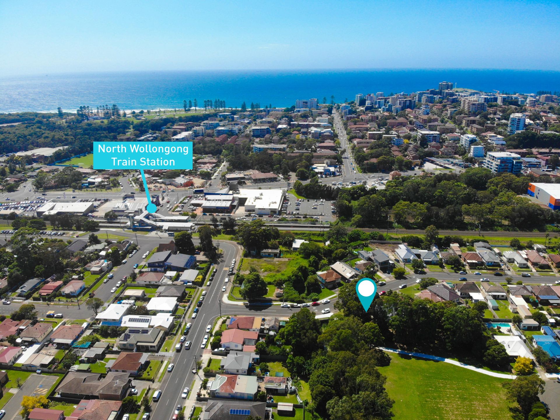 Real Estate For Sale 2 Crawford Avenue Gwynneville , NSW