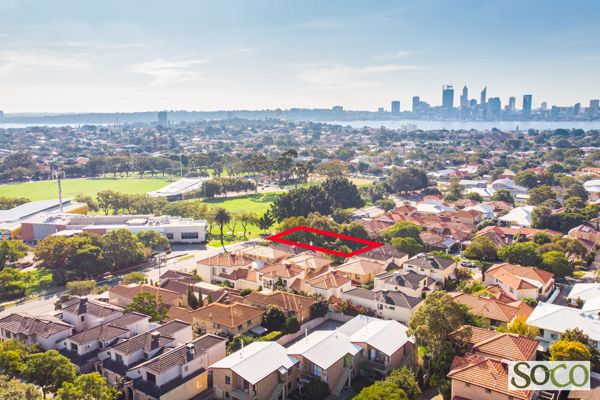 Real Estate For Sale 56 Sandgate Street, South Perth , WA