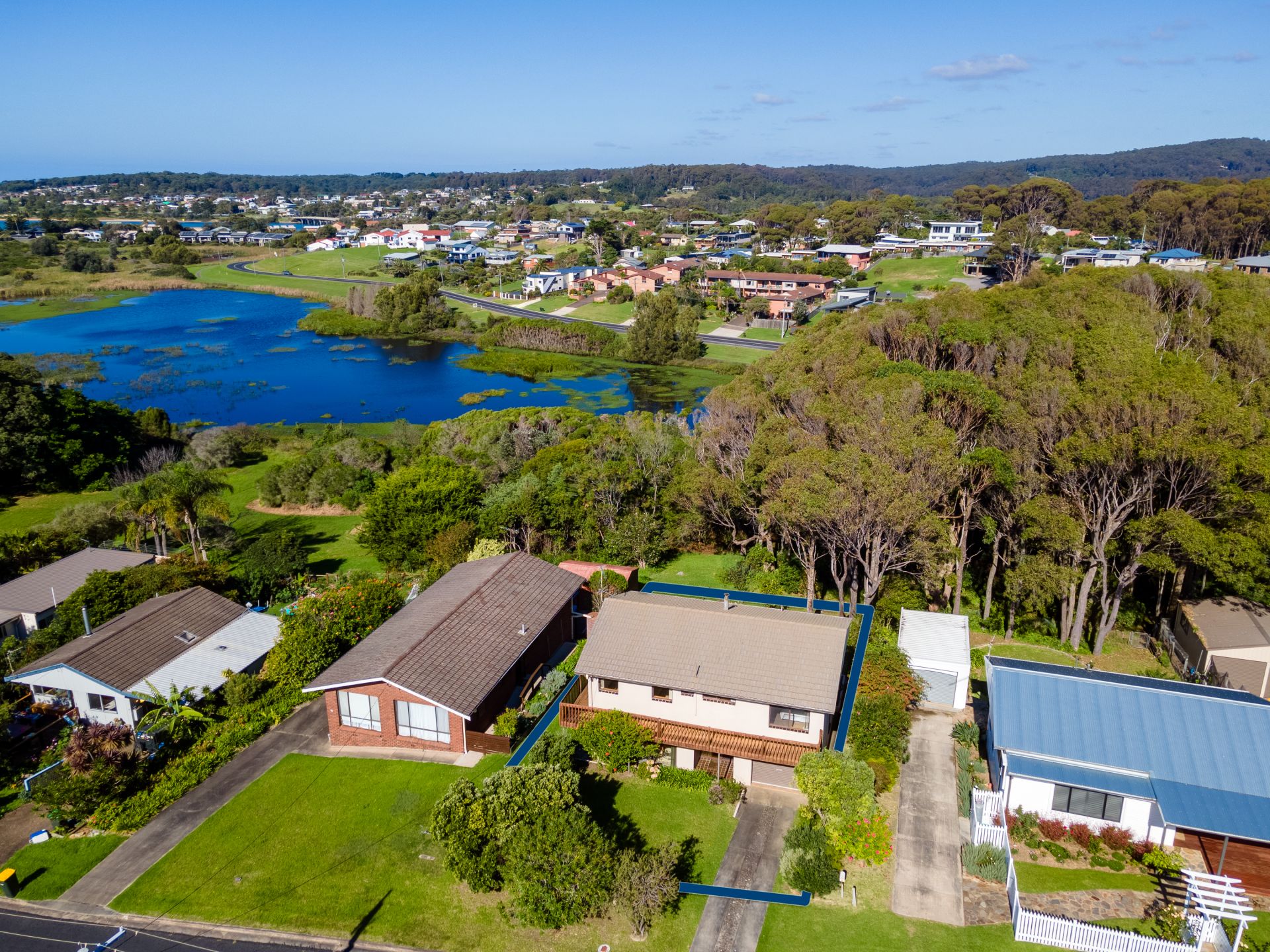 20 Keating Drive, Bermagui Butterfield Property