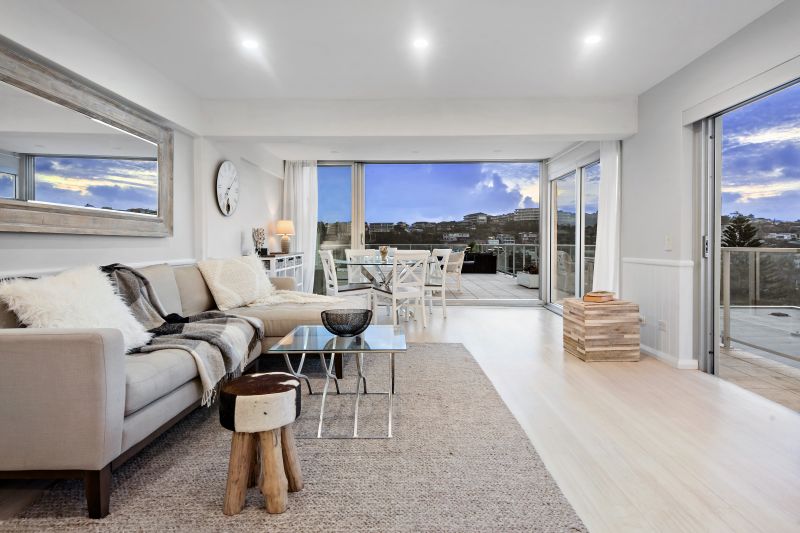 Real Estate For Sale 12/69 Evans Street Freshwater , NSW